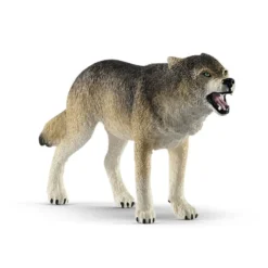 Lobo. Schleich