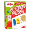 Logic Case set iniciación 7 años