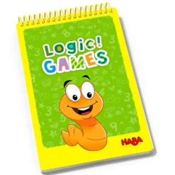 Logic Games: Gusi and company