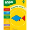 LOGICO Piccolo: Espacio y forma 1 (6-8 años)