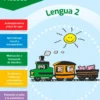 LOGICO Piccolo: Lengua 2 (6-8 años)