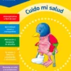 LOGICO Primo: Cuido mi salud. (3-4 años)