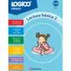 LOGICO Primo: Lectura básica 2 (5-6 años)
