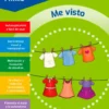 LOGICO Primo: Me visto (3-4 años)