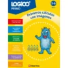 Logico Primo: Primeros cálculos con imágenes (5-6 años)