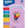LOGICO Primo: Vivi en la escuela 2 (5-6 años)