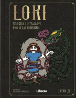 LOKI