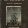 Lo que cuentan los barrancos