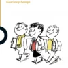 Los amiguetes del pequeño Nicolás