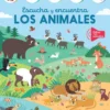 Los animales