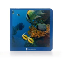 Los Animales Marinos
