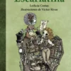 Los archivos secretos de Escarlatina