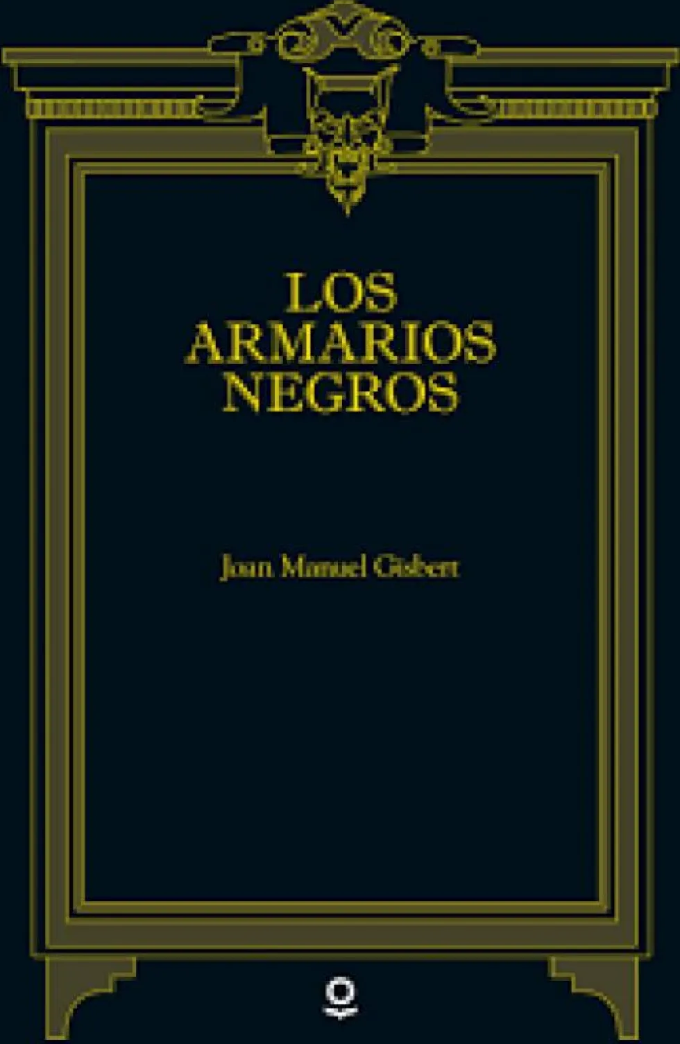 Los armarios negros