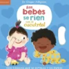 ¡Los bebés se ríen con el cucutrás!