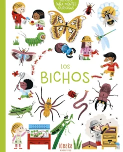 Los bichos