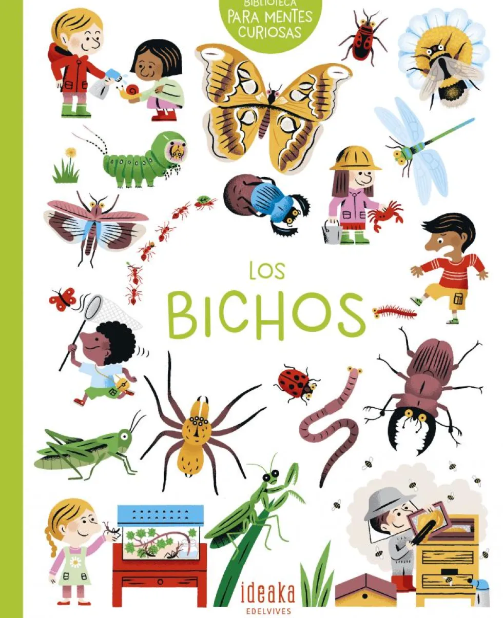 Los bichos