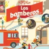 Los bomberos