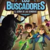 Los buscadores 3: El Señor de las Sombras