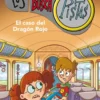 Los BuscaPistas 11 - El caso del Dragón Rojo