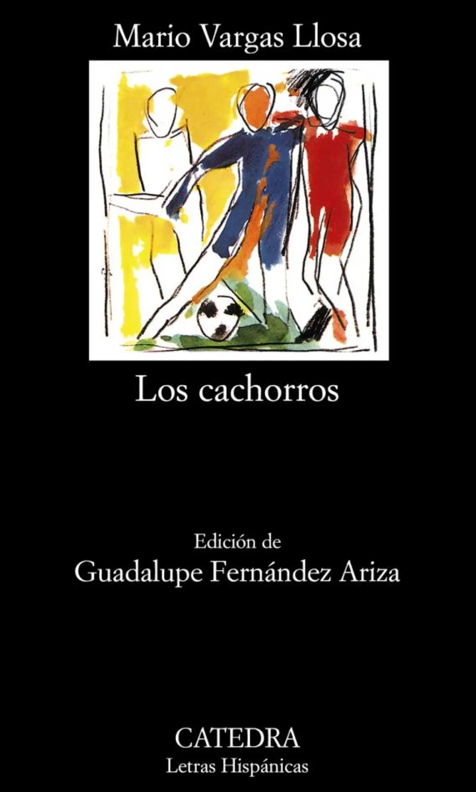Los cachorros