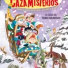 Los cazamisterios 7 - El caso del trineo encantado