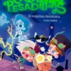 Los Cazapesadillas 1: El inquilino fantasma