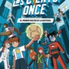 Los Ciento Once 2: El primer balón de la historia
