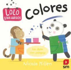 Los colores