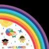 Los colores del arco iris