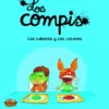 Los compis 2. Los sabores y los colores