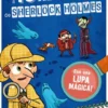 Los diez casos fantásticos de Sherlock Holmes