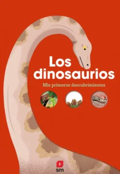 Los dinosaurios