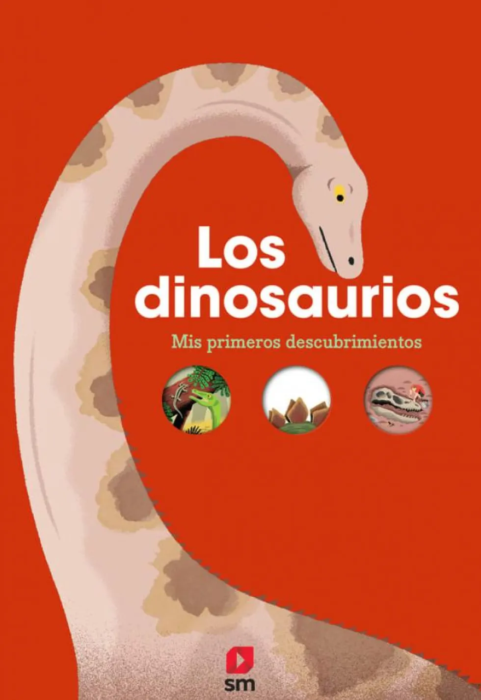 Los dinosaurios