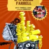 Los espectrales sucesos de la mansión Farrell