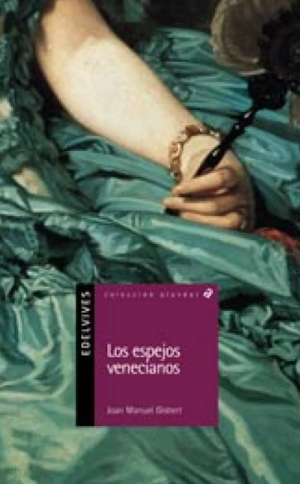 Los espejos venecianos