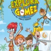 Los Exploragómez 1 - En busca del templo perdido
