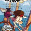 Los Forasteros del Tiempo 4: La aventura de los Balbuena en el galeón pirata