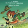 Los Futbolísimos 19: El misterio de las brujas futbolistas