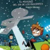 Los Futbolísimos 11: El misterio del día de los inocentes