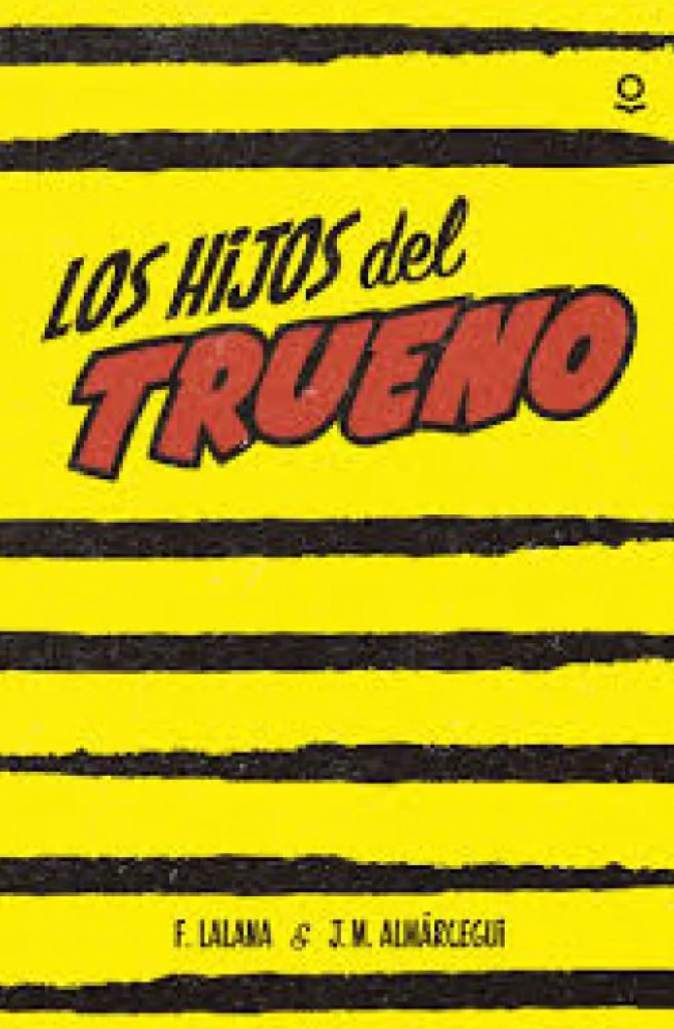 Los hijos del Trueno
