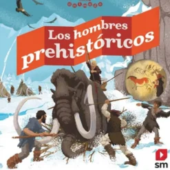 Los hombres prehistóricos