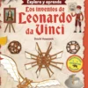 Los inventos de Leonardo