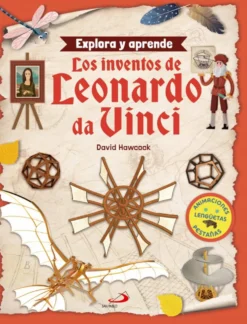 Los inventos de Leonardo