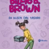 Los misterios de Billie B. Brown, 6. En busca del tesoro
