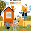 Los misterios del detective Lobo