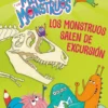Los monstruos salen de excursión - LIBRO 7