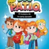 Los PATIO 1. El misterio de la carta dorada
