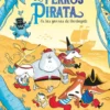 Los perros pirata 3. En las garras de Barbagato