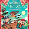 Los Rescatadores Mágicos 4. En el campamento pirata