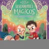 Los Rescatadores Mágicos 3. En la escuela encantada